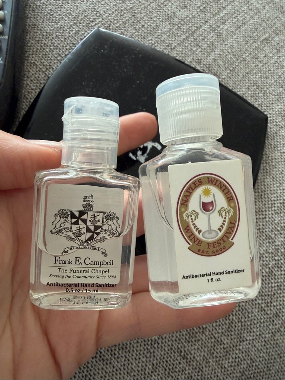 🗽Hand Sanitizer Bundle
